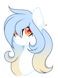 Size: 1500x2000 | Tagged: safe, artist:takan0, oc, oc only, pony, bust, female, mare, portrait, simple background, solo, transparent background