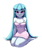Size: 495x592 | Tagged: safe, artist:nairdags, sonata dusk, equestria girls, g4, adorasexy, barefoot, bedroom eyes, big breasts, breasts, busty sonata dusk, cleavage, clothes, curvy, cute, eyelashes, eyeshadow, feet, female, frilly, kneeling, lidded eyes, looking at you, loose hair, makeup, nightgown, seductive, sexy, simple background, smiling, solo, sonatabetes, stupid sexy sonata dusk, thighs, white background, wide hips