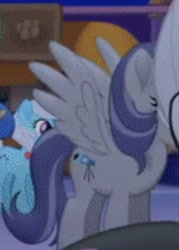 Size: 299x417 | Tagged: safe, screencap, pegasus, pony, g4, my little pony: the movie, background pony, cropped, female, mare, unnamed character, unnamed pony