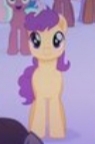 Size: 95x144 | Tagged: safe, screencap, earth pony, pony, g4, my little pony: the movie, background pony, cropped, happy, male, op i can't see shit, stallion, unnamed character, unnamed pony