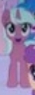 Size: 35x95 | Tagged: safe, screencap, pony, unicorn, g4, my little pony: the movie, background pony, cropped, female, happy, mare, op i can't see shit, unnamed character, unnamed pony