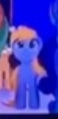 Size: 58x119 | Tagged: safe, screencap, earth pony, pony, g4, my little pony: the movie, background pony, cropped, female, happy, mare, op i can't see shit, unnamed character, unnamed pony