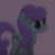 Size: 113x112 | Tagged: safe, screencap, pastel prancer, earth pony, pony, g4, my little pony: the movie, background pony, cropped, cute, female, happy, looking up, mare, op i can't see shit