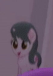 Size: 176x253 | Tagged: safe, screencap, earth pony, pony, g4, my little pony: the movie, background pony, cropped, female, happy, looking up, mare, op i can't see shit, unnamed character, unnamed pony