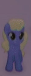 Size: 120x295 | Tagged: safe, screencap, earth pony, pony, g4, my little pony: the movie, background pony, cropped, female, happy, looking up, mare, op i can't see shit, unnamed character, unnamed pony