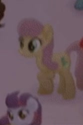 Size: 201x303 | Tagged: safe, screencap, winter morning, earth pony, pony, g4, my little pony: the movie, background pony, cropped, female, happy, looking up, mare, op i can't see shit, unnamed character, unnamed pony