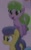 Size: 201x326 | Tagged: safe, screencap, pony, unicorn, g4, my little pony: the movie, background pony, cropped, female, happy, looking up, mare, op i can't see shit, unnamed character, unnamed pony