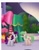 Size: 208x264 | Tagged: safe, screencap, birdcall, grape garnet, earth pony, pony, g4, my little pony: the movie, background pony, canterlot, cropped, duo focus, female, happy, mare, op i can't see shit, talking