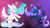 Size: 1500x850 | Tagged: safe, artist:php163, derpibooru exclusive, princess celestia, princess luna, alicorn, pony, g4, arm fluff, aura, big ears, bipedal, chest fluff, colored lineart, cute, cutelestia, digital art, duo, duo female, ear fluff, ethereal mane, eyelashes, female, full body, glowing, gradient background, lunabetes, magic, magic aura, paint tool sai, profile, rearing, royal sisters, royalty, shiny, simple background, space mane, sparkles, spread wings, standing, standing up, starry mane, wings