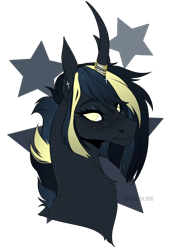 Size: 900x1300 | Tagged: safe, artist:dementra369, oc, oc only, oc:astral umbra, pony, female, looking at you, mare, simple background, smiling, solo, transparent background