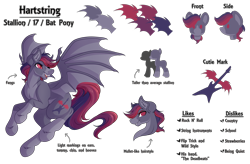 Size: 7400x4856 | Tagged: safe, artist:amazing-artsong, oc, oc only, oc:hartstring, bat pony, pony, absurd resolution, coat markings, flying, male, pale belly, reference sheet, simple background, socks (coat markings), solo, spread wings, stallion, transparent background, wings