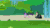 Size: 1920x1080 | Tagged: safe, edit, edited screencap, screencap, lyra heartstrings, twilight sparkle, human, pony, unicorn, friendship is magic, animated, bag, book, chase, content cop, female, frown, galloping, glare, idubbbz, irl, irl human, looking back, mare, meme, mouth hold, open mouth, photo, running, saddle bag, shitposting, sound, unicorn twilight, walkie talkie, wat, webm, wide eyes