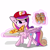 Size: 9000x9000 | Tagged: safe, artist:tjpones, princess cadance, rainbow dash, alicorn, pony, g4, absurd resolution, cadance's pizza delivery, can, cap, cheese pizza, cream soda, cute, cutedance, ear fluff, eating, female, food, hat, magic, mare, meat, peetzer, pepperoni, pepperoni pizza, pizza, pizza box, ponies eating meat, soda, soda can, solo, telekinesis, that pony sure does love pizza