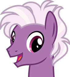 Size: 4000x4375 | Tagged: safe, artist:melisareb, loganberry, earth pony, pony, g4, the summer sun setback, .svg available, absurd resolution, bust, cute, friendship student, loganbetes, male, simple background, solo, stallion, transparent background, vector