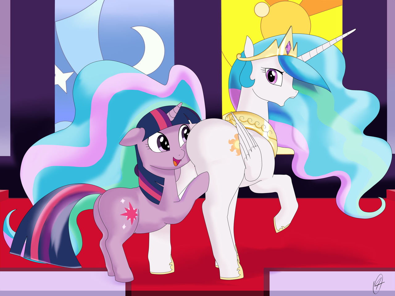 Toronto unicorn videos