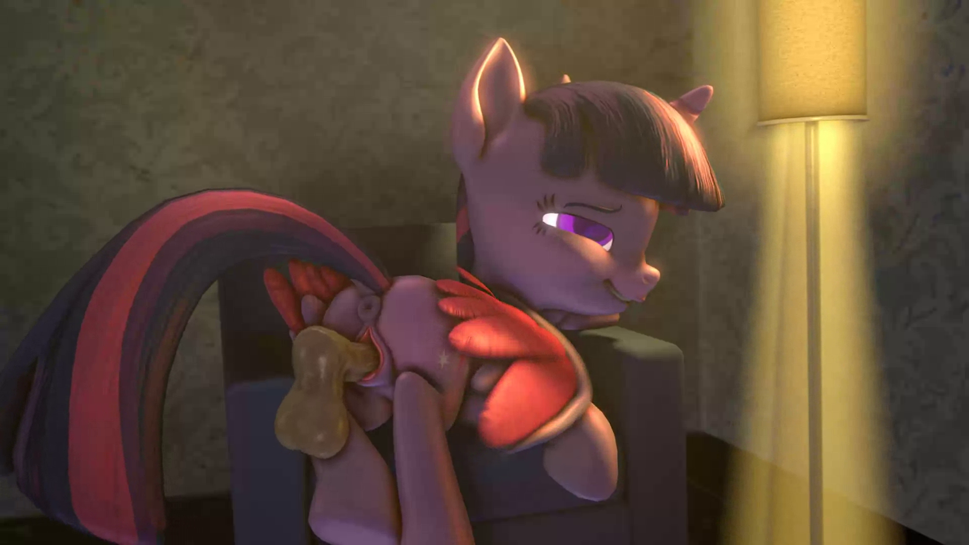 2393351 - explicit, artist:hatter's lye, twilight sparkle, alicorn, h...