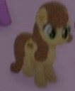 Size: 106x128 | Tagged: safe, screencap, chocolate apple, earth pony, pony, g4, my little pony: the movie, background pony, cropped, female, happy, mare, op i can't see shit, picture for breezies