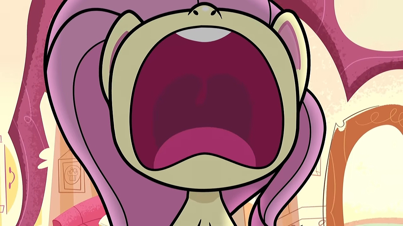 2393539 Safe Screencap Fluttershy Pony Cute Pocalypse Meow G4   Full 