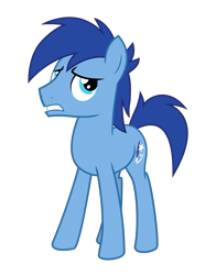 Size: 1299x1654 | Tagged: safe, artist:earth_pony_colds, derpibooru exclusive, oc, oc only, oc:colds, earth pony, pony, male, show accurate, simple background, solo, stallion, transparent background