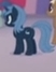 Size: 52x67 | Tagged: safe, screencap, pony, unicorn, g4, my little pony: the movie, background pony, cropped, female, mare, nervous, offscreen character, picture for breezies, unnamed character, unnamed pony