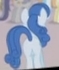 Size: 59x70 | Tagged: safe, screencap, earth pony, pony, g4, my little pony: the movie, background pony, butt, cropped, female, mare, offscreen character, picture for breezies, plot, unnamed character, unnamed pony