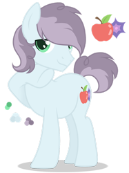 Size: 1280x1707 | Tagged: safe, artist:magicuniclaws, oc, oc only, earth pony, pony, base used, magical gay spawn, male, offspring, parent:braeburn, parent:party favor, simple background, solo, stallion, transparent background
