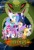 Size: 1318x1920 | Tagged: safe, artist:parn, applejack, fluttershy, pinkie pie, princess cadance, princess celestia, princess flurry heart, princess luna, rainbow dash, rarity, shining armor, spike, twilight sparkle, alicorn, cockatrice, earth pony, pegasus, pony, snake, unicorn, g4, movie, movie poster, thai, thailand, twilight sparkle (alicorn)