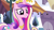 Size: 1280x720 | Tagged: safe, screencap, princess cadance, alicorn, pony, g4, princess spike, season 5, female, mare, solo