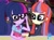 Size: 1280x939 | Tagged: safe, artist:rjp.rammy, moondancer, sci-twi, twilight sparkle, amending fences, equestria girls, g4, adorkable, book, bookshelf, clothes, cute, dancerbetes, dork, duo, duo female, equestria girls interpretation, equestria girls-ified, female, geode of telekinesis, glasses, helping, magical geodes, ponytail, scene interpretation, sci-twiabetes, sweater, twiabetes