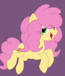 Size: 876x1024 | Tagged: safe, artist:circuspaparazzi5678, li'l cheese, earth pony, pony, g4, the last problem, base used, female, movie accurate, parent:cheese sandwich, parent:pinkie pie, solo