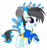 Size: 2997x3171 | Tagged: safe, artist:rioshi, artist:starshade, oc, oc only, oc:acer jetstream, pegasus, pony, cute, female, happy, high res, simple background, solo, white background