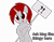 Size: 8000x6276 | Tagged: safe, artist:waveywaves, oc, oc only, oc:waves, pony, unicorn, bipedal, sign, simple background, solo, transparent background