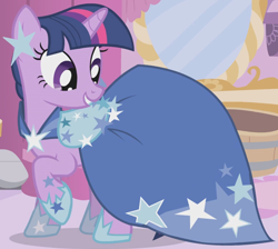 Size: 1382x1241 | Tagged: safe, screencap, twilight sparkle, pony, unicorn, g4, suited for success, clothes, cropped, cute, dress, female, gala dress, mare, outfit catalog, solo, twiabetes, unicorn twilight
