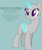 Size: 725x857 | Tagged: safe, artist:katsubases, oc, alicorn, pony, g4, simple ways, alicorn oc, bald, base, blue background, eyelashes, female, grin, horn, looking back, mare, simple background, smiling, solo, wings