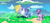 Size: 2048x936 | Tagged: safe, artist:silverhopexiii, starlight glimmer, trixie, pony, unicorn, g4, cape, clothes, duo, female, hat, looking at each other, mare, mountain, rocket, scenery, smiling, this will not end well, toy interpretation, trixie's rocket