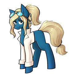 Size: 2008x2008 | Tagged: safe, artist:earthpone, oc, oc only, oc:dory, earth pony, pony, female, full body, high res, looking at you, looking back, looking back at you, mare, simple background, solo, transparent background