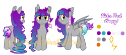 Size: 2879x1263 | Tagged: safe, artist:twilightcomet, oc, oc only, oc:flicker flash, bat pony, pony, bat pony oc, bat wings, simple background, transparent background, wings