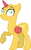 Size: 976x1586 | Tagged: safe, artist:pegasski, sunset shimmer, oc, oc only, alicorn, pony, equestria girls, equestria girls specials, g4, my little pony equestria girls: mirror magic, alicorn oc, bald, base, eyelashes, female, horn, mare, open mouth, raised hoof, simple background, smiling, solo, transparent background, two toned wings, wings