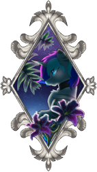 Size: 1848x3244 | Tagged: safe, alternate version, artist:breloomsgarden, oc, oc only, oc:spiral light, draconequus, hybrid, pony, backlighting, dog nose, fern, horn, leaves, lily flower, night, simple background, solo, stars, transparent background, unicorn horn