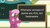 Size: 1920x1080 | Tagged: safe, cheerilee, earth pony, pony, g4, cheerilee's chalkboard, comic sans, debate in the comments, female, solo