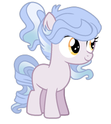 Size: 770x860 | Tagged: safe, artist:spectrumnightyt, oc, oc only, earth pony, pony, female, filly, simple background, solo, transparent background