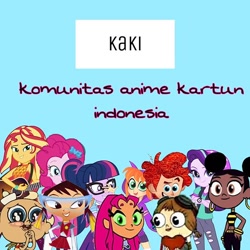 Size: 640x640 | Tagged: safe, pinkie pie, sci-twi, starlight glimmer, sunset shimmer, twilight sparkle, equestria girls, g4, batgirl, bumblebee (dc comics), crossover, flapjack (character), penn zero: part-time hero, starfire, teen titans go, the marvelous misadventures of flapjack
