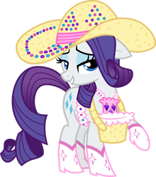 Size: 1280x1457 | Tagged: safe, artist:cloudy glow, rarity, pony, unicorn, g4, clothes, female, mare, simple background, solo, transparent background, vector