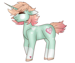 Size: 1236x1038 | Tagged: safe, artist:okimichan, oc, oc only, pony, unicorn, male, simple background, solo, stallion, transparent background