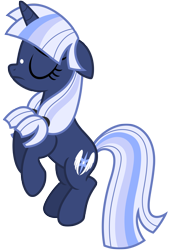 Size: 5123x7500 | Tagged: safe, artist:estories, oc, oc only, oc:silverlay, original species, pony, umbra pony, unicorn, g4, absurd resolution, female, mare, simple background, solo, transparent background, vector