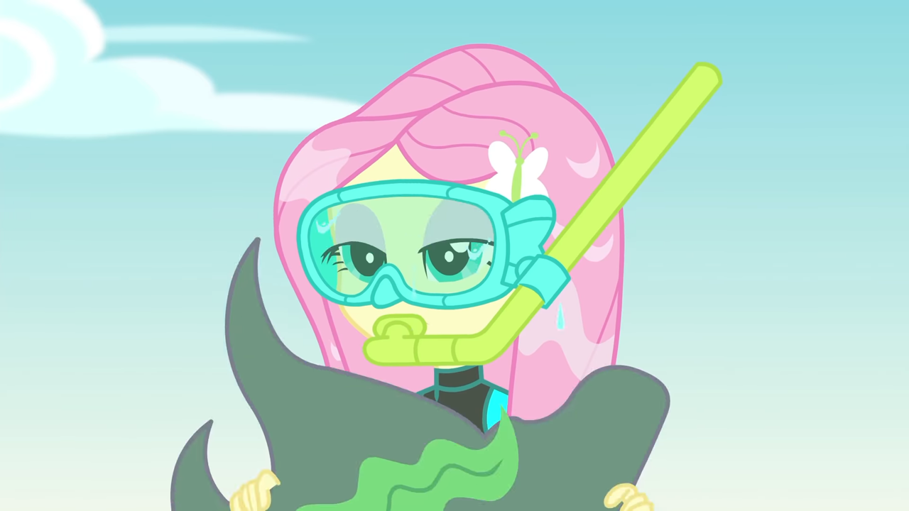 #2425853 - safe, screencap, fluttershy, human, equestria girls