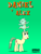 Size: 1500x2000 | Tagged: safe, artist:gradiusfanatic, oc, oc only, oc:alex, oc:daniel, dragon, pony, unicorn, fanfic:daniel y alex, cover, duo, fanfic, spanish, spanish text