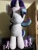 Size: 4608x3456 | Tagged: safe, starlight glimmer, g4, brushable, high res, irl, multeity, photo, plushie, starlight cluster, toy