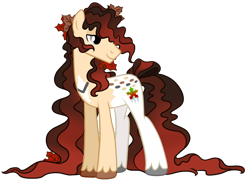 Size: 1024x768 | Tagged: safe, artist:sarahostervig, oc, oc only, oc:autumn change, earth pony, pony, male, simple background, solo, stallion, transparent background