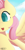 Size: 1016x2032 | Tagged: safe, artist:beelzlyart, fluttershy, pegasus, pony, g4, cute, female, selfie, shyabetes, solo, tongue out